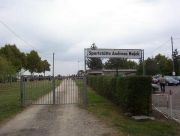 Sportplatz Markwerben