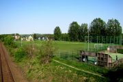 Sportplatz Langendorf